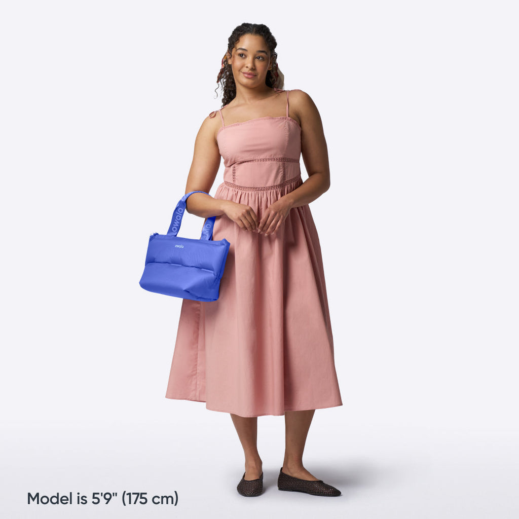 The Puffer Mini