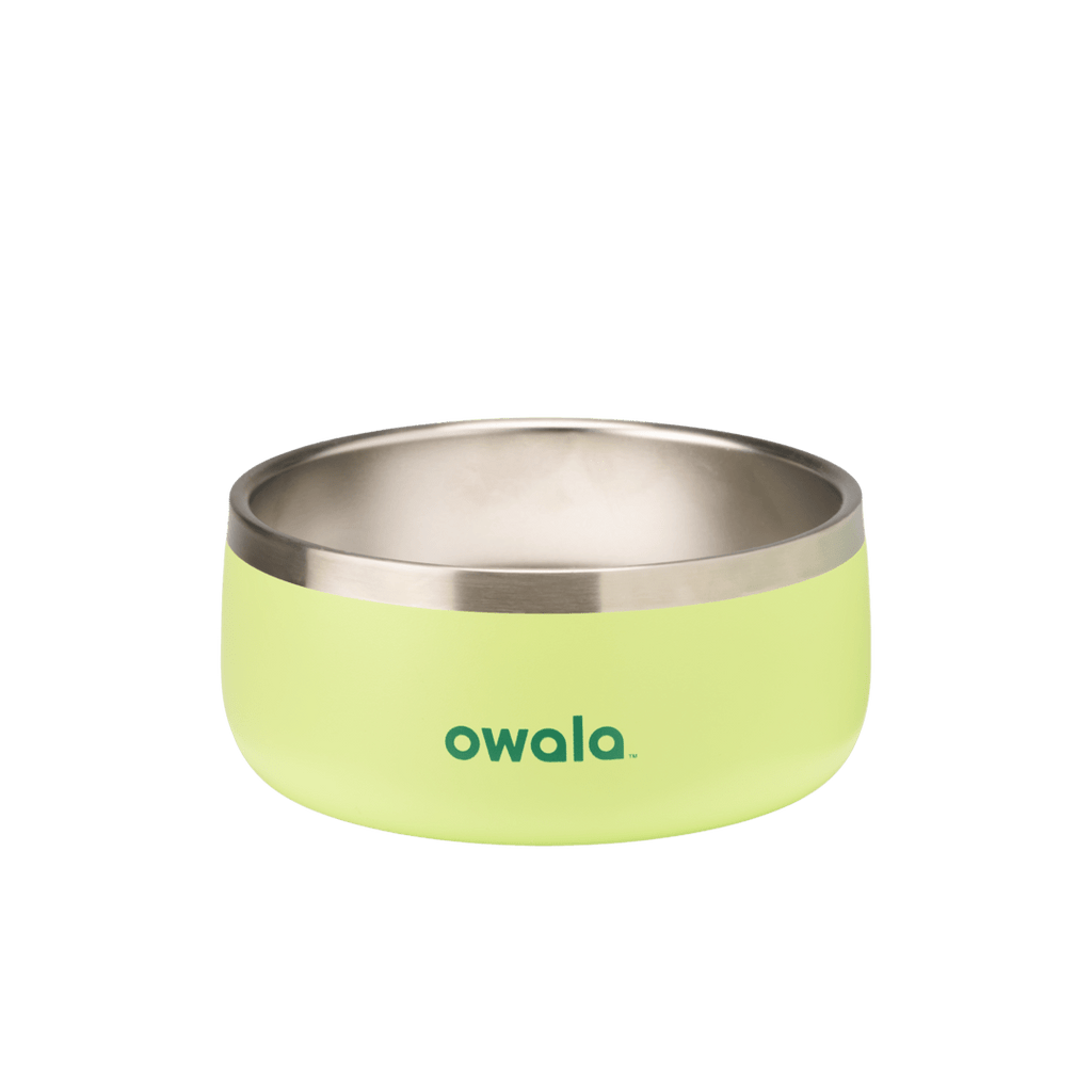 Pet Bowl Bundle