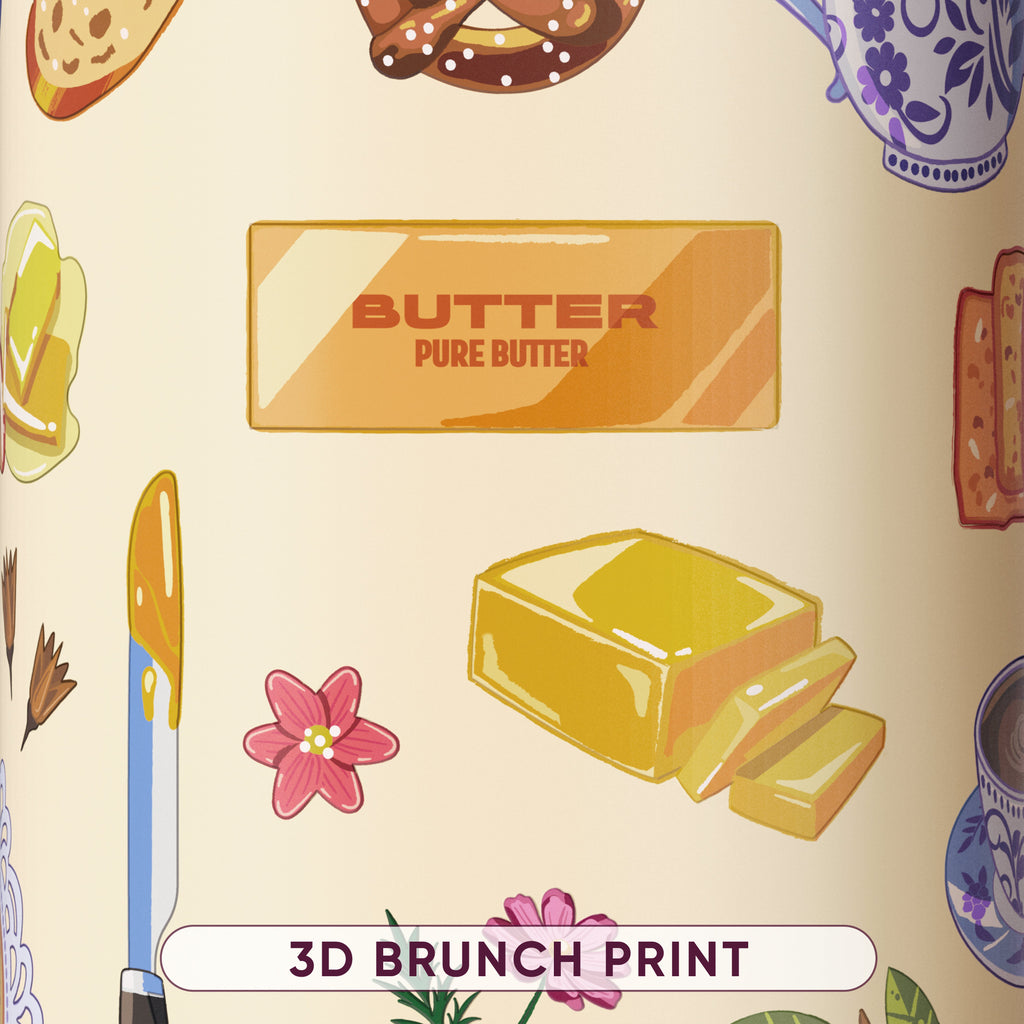 Brunch Bunch