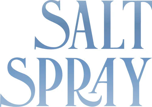 Salt Spray